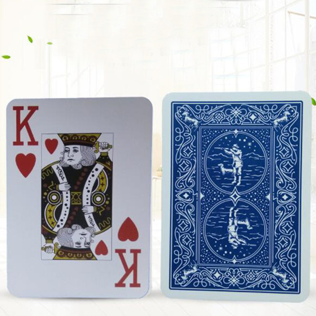 RFID Playing Card Buy Product On Hospital Homecare Imp Exp Co 